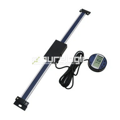 Линейка цифровая с выносным дисплеем PL5403-300 фото