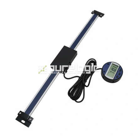 Линейка цифровая с выносным дисплеем PL5403-200 фото