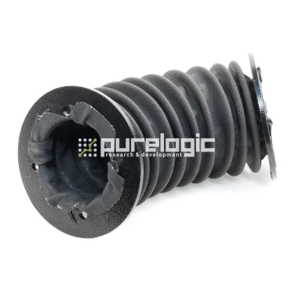 Гофрозащита DCV-B12-100 фото