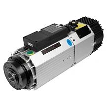 Шпиндель воздушный QA9/380/24K-SQ/ISO30