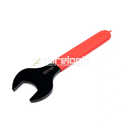 Гаечный ключ ER16-A фото