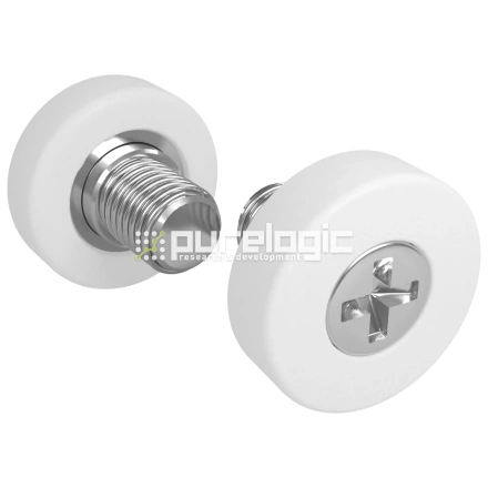 Опорный ролик DRL22-B2 фото