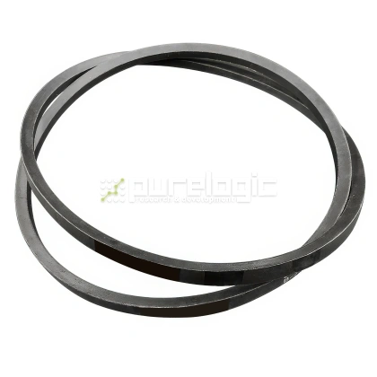 Клиновой ремень B37-17X950LI990LD фото