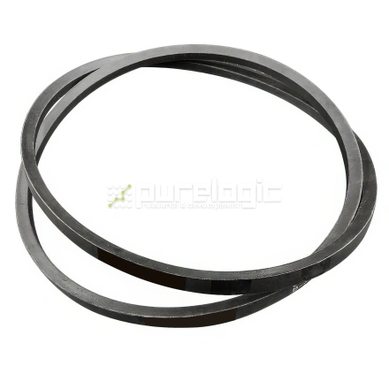 Клиновой ремень B35-17X890LI930LD фото