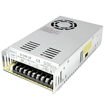 Источник питания импульсный S-350-36