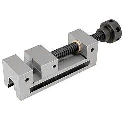 Тиски лекальные QGG100 16 525 руб. Тиски лекальные QGG100