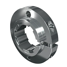 Опора шлицевого вала SH-36x42