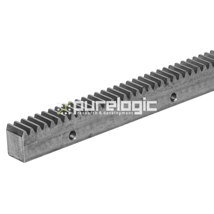 Рейка прямозубая RS2-2025 фото