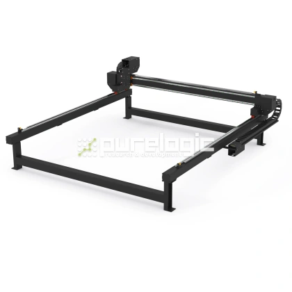 Станок-конструктор с ЧПУ RL1616-01 фото