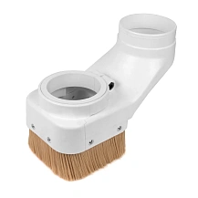 Щетка-насадка на шпиндель SPB-85-100