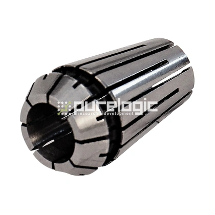 Цанга ER16-10 412 Цанга ER16-10 фото