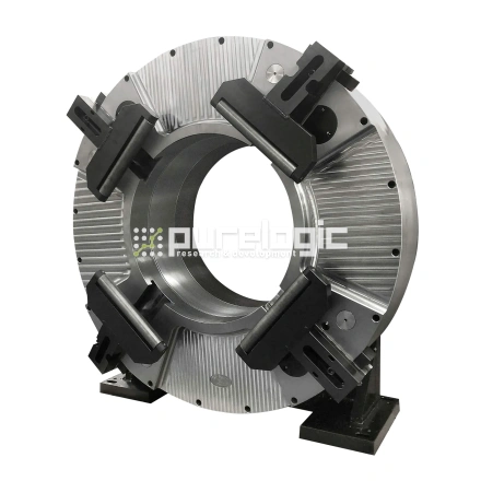 Патрон для трубореза F400B фото