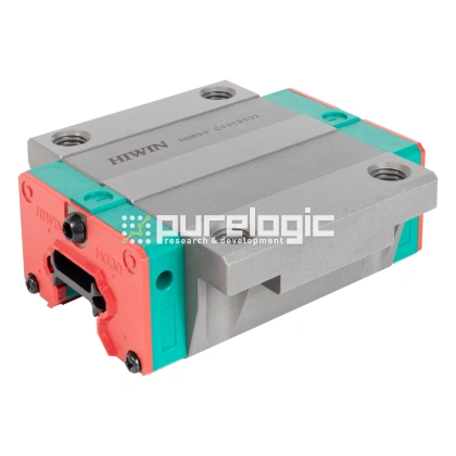 Модуль опорный Hiwin HGW30CCZAC фото