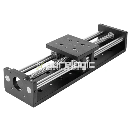 Модуль линейного перемещения PLLM-11-300 фото