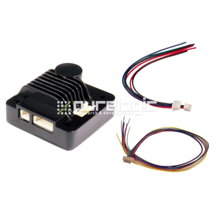 Драйвер PMC007C6E фото