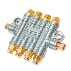 Питатель импульсный DT-400