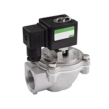 Клапан импульсный VPCF-25 AC220V