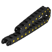 Кабель-канал пластиковый TPO25x38-R50