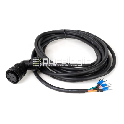 Кабель A2P-5m фото