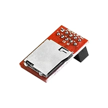 Модуль SD карты 3D-SD-01