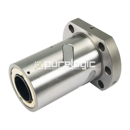 Гайка ШВП SFU3210 фото