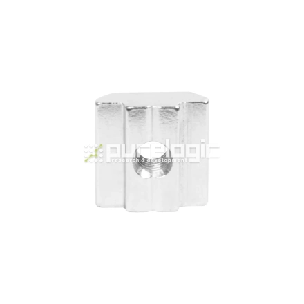 Сухарь пазовый 30HM5 (AL-M5-8S) фото