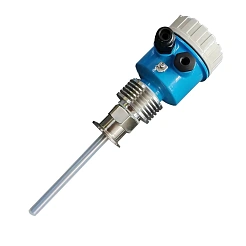Датчик уровня жидкости емкостной APX602A-500-D1-G3/4-AB 18 587 руб. Датчик уровня жидкости емкостной APX602A-500-D1-G3/4-AB