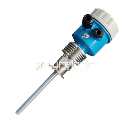 Датчик уровня жидкости емкостной APX602B-500-D1-G3/4-EB фото