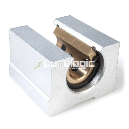 Модуль скольжения SBR20-SL 2 131 Модуль скольжения SBR20-SL фото