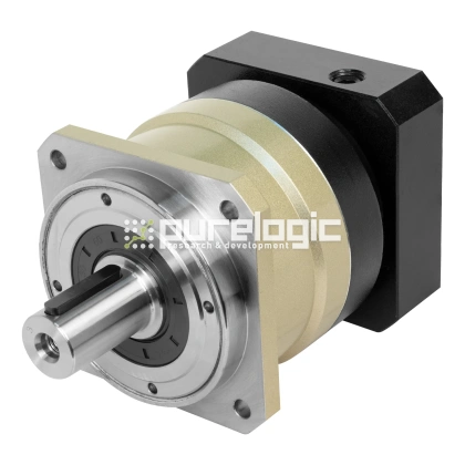 Редуктор планетарный прецизионный 90VRB3K-S22-P0 фото