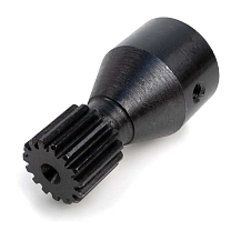 Шестерня прямозубая GS1-T15D14