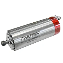 Шпиндель водяной TW1.5L/220/24K-D80/ER11