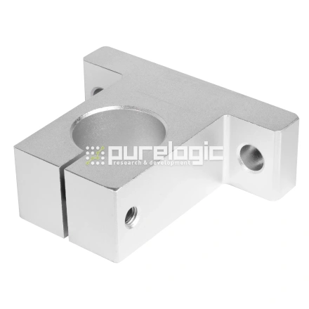 Держатель вала SH35 фото