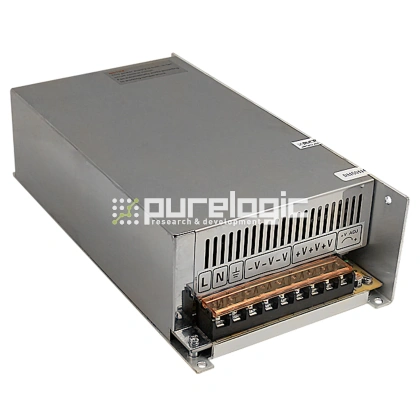 Источник питания импульсный S-600-36 8 651 Источник питания импульсный S-600-36 фото