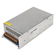 Источник питания импульсный GS-600-48