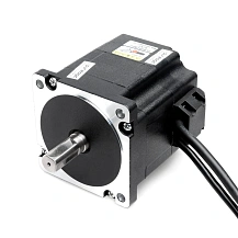 Бесколлекторный двигатель PL86BLM02