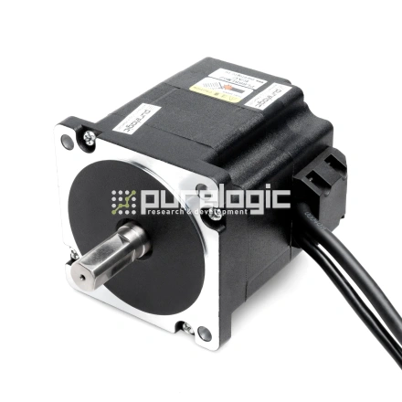 Бесколлекторный двигатель PL86BLM02 фото