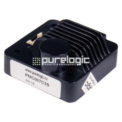 Драйвер PMC007C3S фото