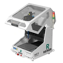 Фрезерный станок с ЧПУ REINER ME9-S4