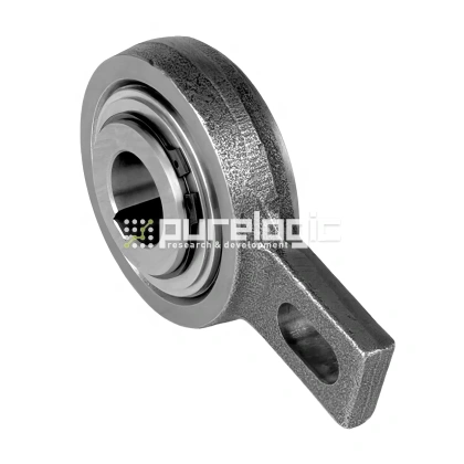 Муфта обгонная RSBW70  фото