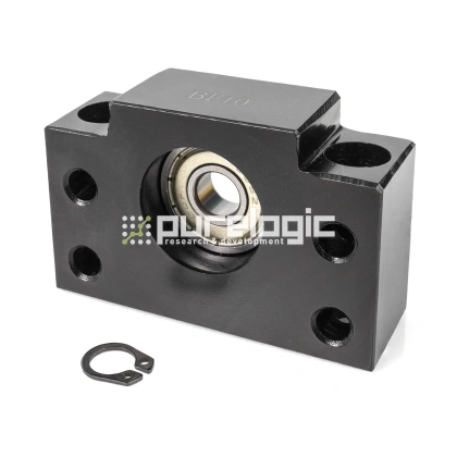 Опора ШВП подшипниковая BF10 901 Опора ШВП подшипниковая BF10 фото