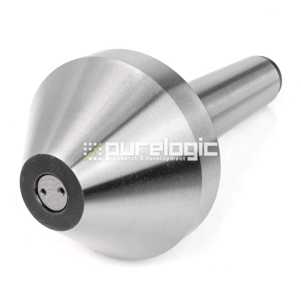 Задний вращающийся центр BNLC-MT4x160 фото