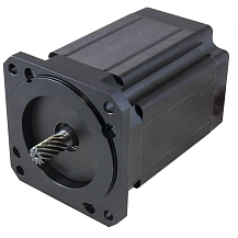 Двигатель шаговый PL86HD113-GB