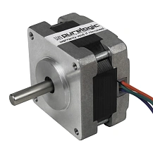 Двигатель шаговый PL39HD26-D5