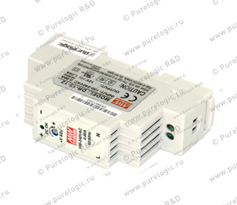 В продаже появился блок питания DR-15-12