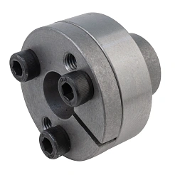 Муфта запорная CB11-1624