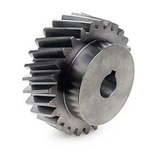 Шестерня косозубая GH3-T28D19