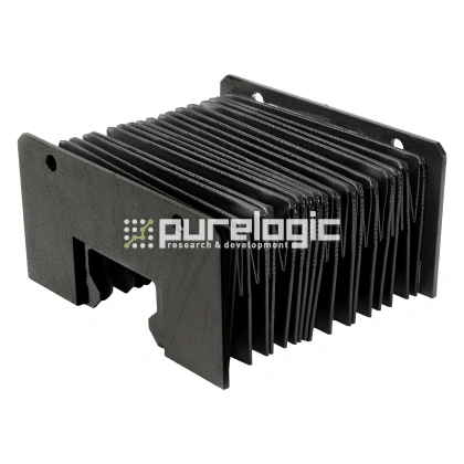 Гофрозащита DCV-H25-400 фото