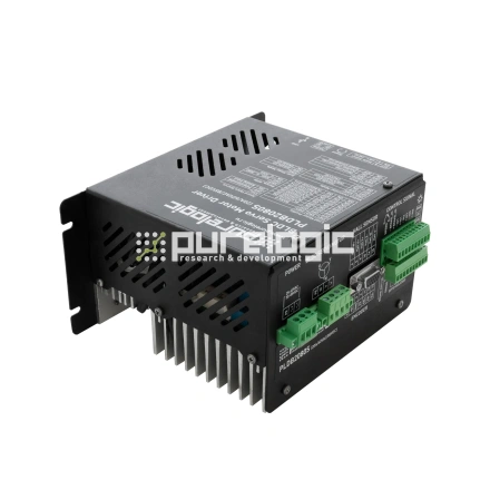 Серводрайвер BLDC PLDB2080S фото