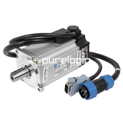 Серводвигатель ELDM6040V24HL-A5-HD фото